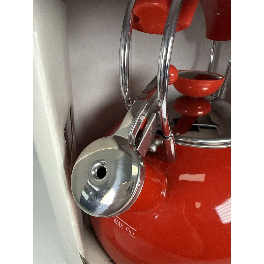 Copco odyssey tea
